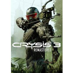 Crysis 3 Remastered (PC)