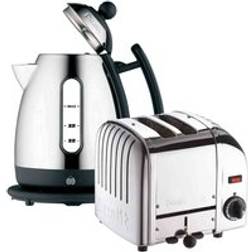 Dualit Lite 1L Classic