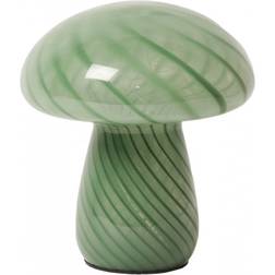 Eja International Mushy Green Bordlampe 17cm