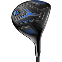 Cobra F-Max Airspeed Fairway Regular Left Handed 3W