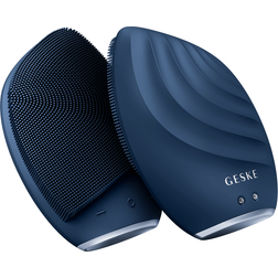 Geske Sonic Facial Brush 5 in 1 Midnight