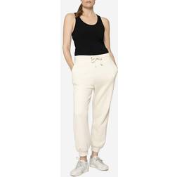 Milker ISA Sweatpants - Creme