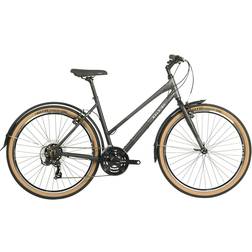 Raleigh Strada Hybrid Bike Women's Bike