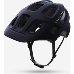 Rockrider MTB Fahrradhelm – Expl blau