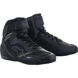 Alpinestars Faster 3 Rideknit - Grå