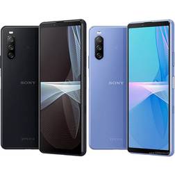 Sony Xperia 10 III