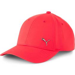 Puma Metal Cat Cap - High Risk Red