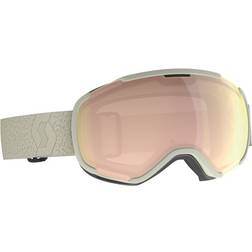 Scott Faze II - Light Beige/EnhancerRose Chrome