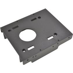 2-Power Computer Case Part Universal HDD Mounting Bracket