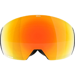 Zeal Optics Portal XL Dark Night Briller - Phoenix Mirror