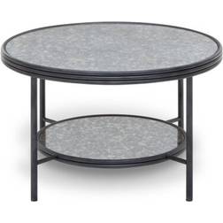 Premier Housewares Xania Coffee Table 66cm