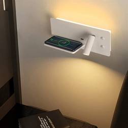Vägglampa