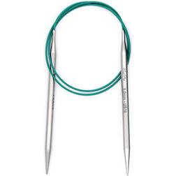 Knitpro The Mindful Collection Fixed Circular Knitting Needles 80cm