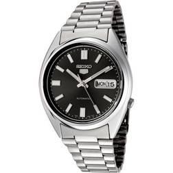 Seiko 5 Automatic SNXS79 SNXS79K1 SNXS79K Watch