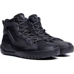 Dainese Motorcykel Skor Urbactive Goretex Svart Man Herr