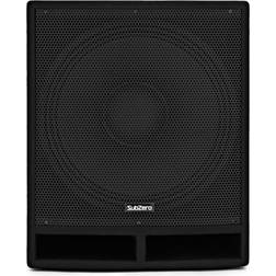 SubZero C18SA Aktiv PA Subwoofer