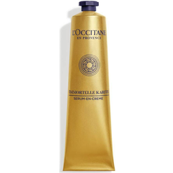 L'Occitane Immortelle Karite Pro-Youth Hand Care Serum-In-Cream 75ml