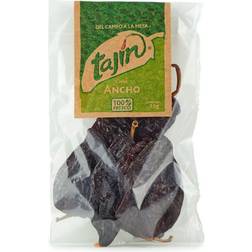 Ancho Chile 75g 1pack