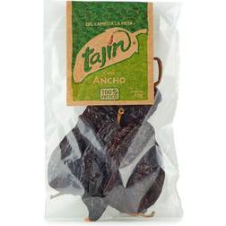 Torkad Chili Ancho 75g 1pack