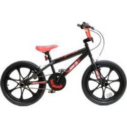 XN Freestyle Bmx, 18" Mag Wheel Kids Bike
