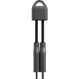 Nomad ChargeKey USB-C to USB-C