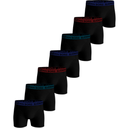 Björn Borg Cotton Stretch Boxer 7-pack - Multi