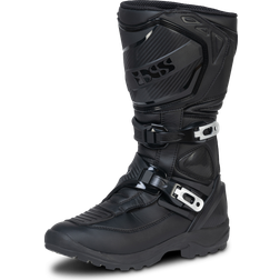 iXS MC-Støvler Pro-ST - Sort Dame, Herre