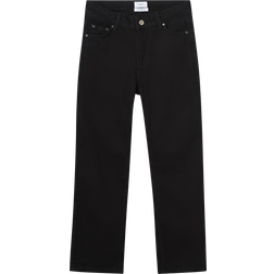 Grunt Jeans Noos - Sort