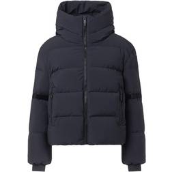 Fusalp Barsy Jacket W - Noir