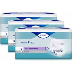 TENA Pro Skin Flex Maxi 66-pack