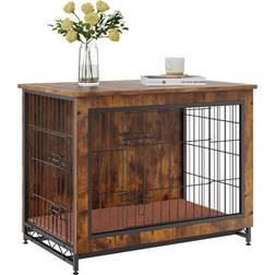 VEVOR Dog Crate Furniture