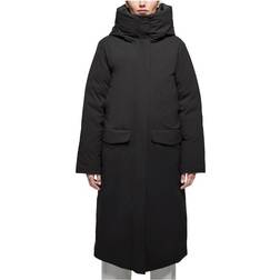 Elvine Asha Coat - Black
