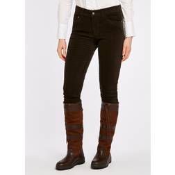 dubarry Honeysuckle Lady Trousers Bourbon