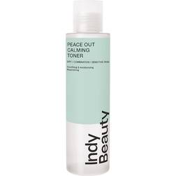 Indy Beauty Peace Out Calming Toner 150ml