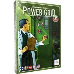 Power Grid: Recharged