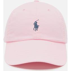 Polo Ralph Lauren Kasketter HSC01A CHINO TWILL Pink One