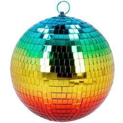 Boland Shiny Disco Ball Diameter 20 cm