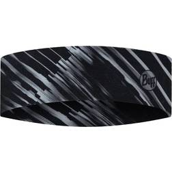 Buff CoolNet UV Slim Casquettes bandeaux Noir