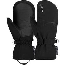 reusch Damen Handschuhe HELENA R-TEX XT MITTEN schwarz