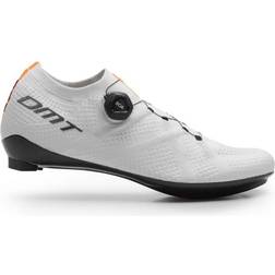 DMT KR1 Road Shoes - White