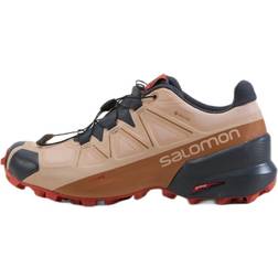 Salomon Speedcross 5 Gtx W - Multi Kleur