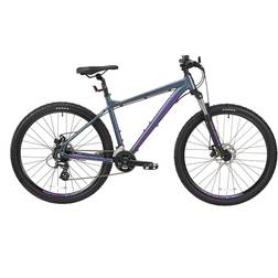 Carrera Vengeance - Grey Women's Bike