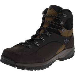 Hanwag Banks SF Extra GTX Støvle - Asphalt Light Brown