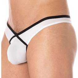 Doreanse Men Sexy Thong White * Kampagne *