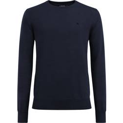 J.Lindeberg Lyle Merino Crew Neck Sweater