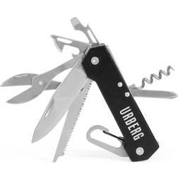 Urberg Function Knife Multiverktøy Multitool