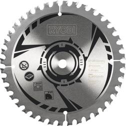 Ryobi CSB150T40 150mm 40T cirkelsågblad enkel