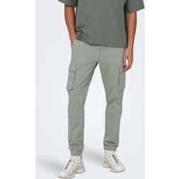 Only & Sons Cargo Trousers