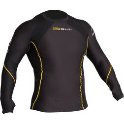 Gul Evotherm LS Rashvest - Black