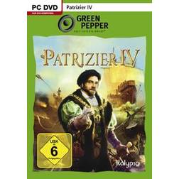 Patrizier IV (PC)